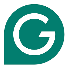 Grammarly AI logo